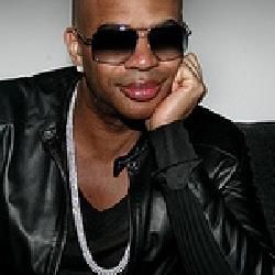 Foto de Chris Willis