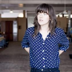 Foto de Courtney Barnett