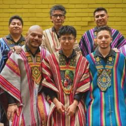 Foto de Grupo Putumayo