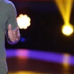 Photo of Charlie Rey