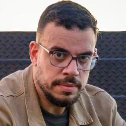 Foto de Thiago Anjos (Voz Católica)
