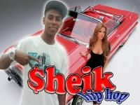 Sheik Hip Hop