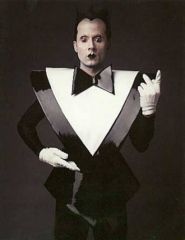 Klaus Nomi