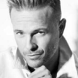 Foto de Nicky Byrne