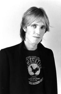 Tom Petty