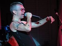 Sometimes I Feel Like A Motherless Child