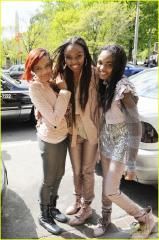 The McClain Sisters