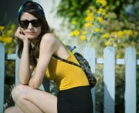 Colleen Green