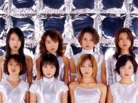 Sotsugyou Ryokou ~Morning Musume Tabidatsu Hito ni Okuru Uta~