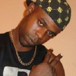 Photo of MC Nego Bam