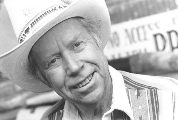 Floyd Tillman