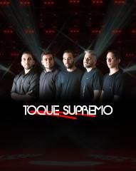Toque Supremo