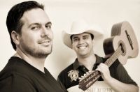 Sergio e Lukas