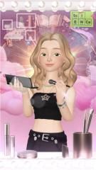 Brittany FSH