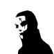Mr. Theatre Mask
