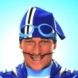 Lazy Town