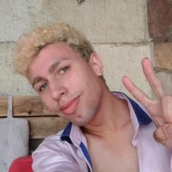 Foto de Cameron Carson