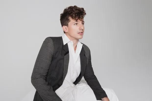 Charlie Puth