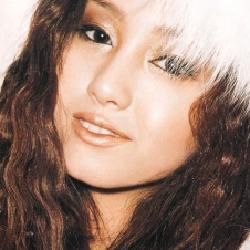 Foto de Erika Sawajiri