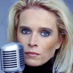 Foto de Samantha Gilles