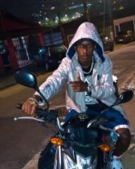 Freestyle de Quebrada