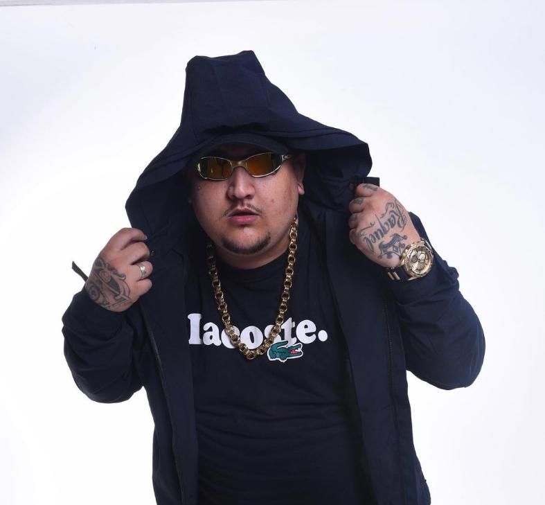 MC Digu
