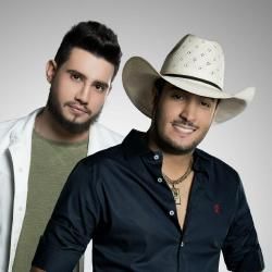 Foto de Bruno e Barretto