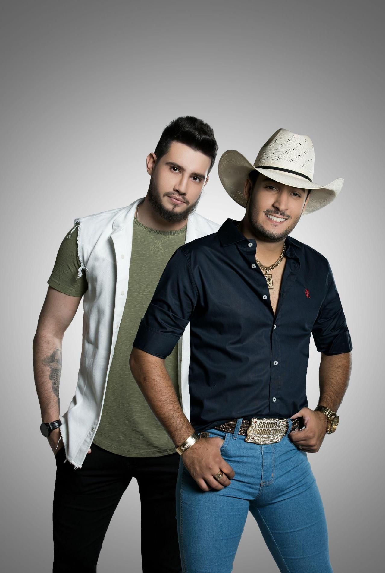 Bruno e Barretto