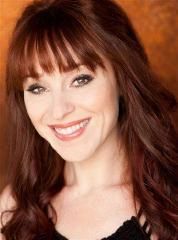 Ruth Connell