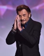 Johnny Hallyday