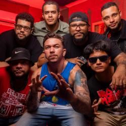 Foto de Clube da Lama