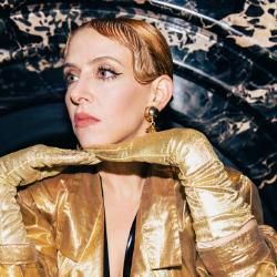 Foto de Juliana Gattas