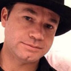 Foto de Gilberto Alves e Fernando