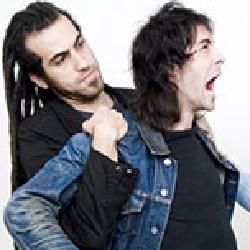 Foto de Borderlinerz