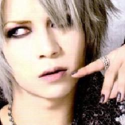 Foto de Juka (j-rock)