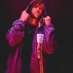 Foto de Bryce Savage