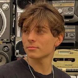 Foto de Ryley Tate Wilson