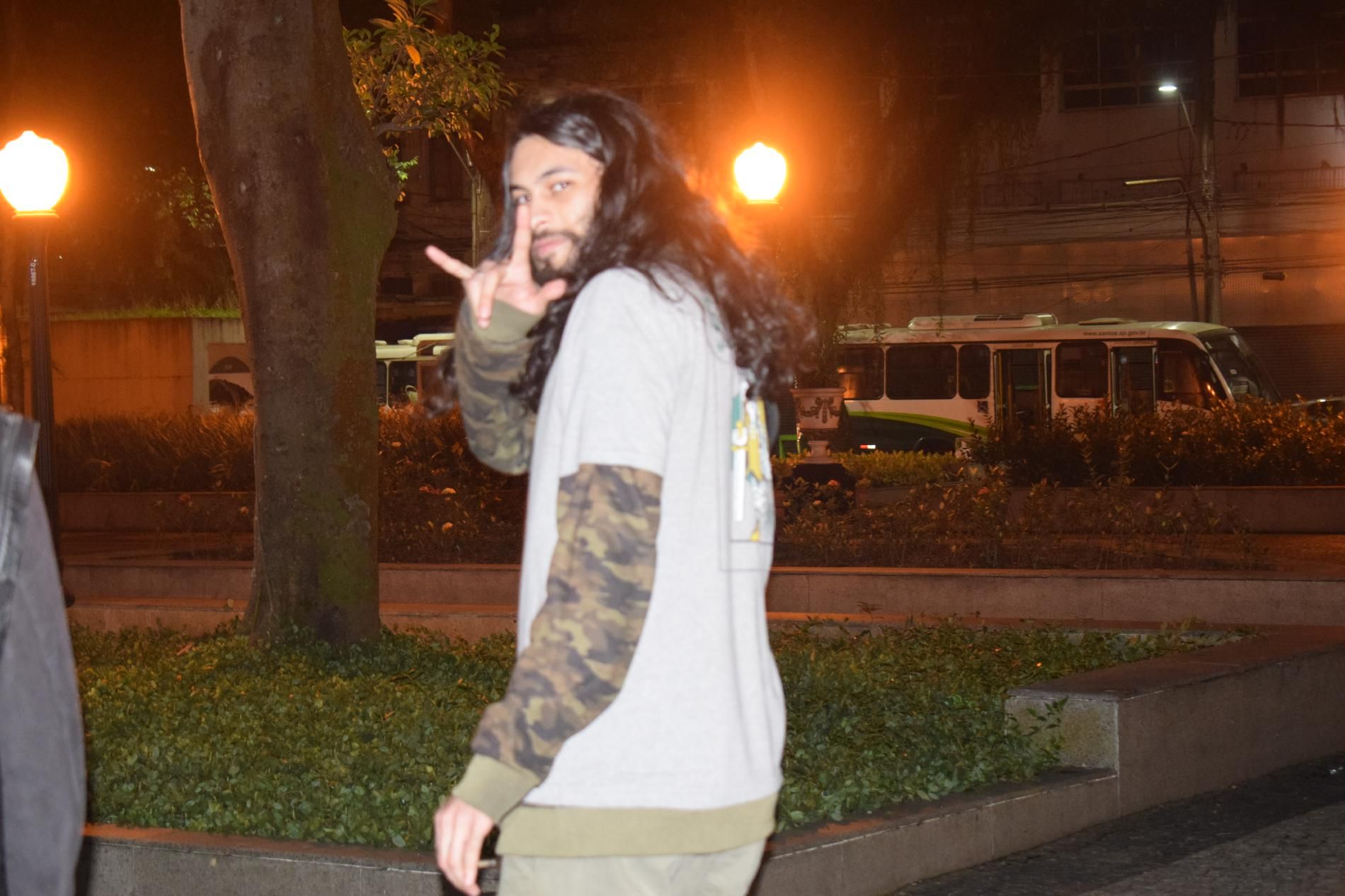 Jovem G