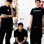 Box Car Racer