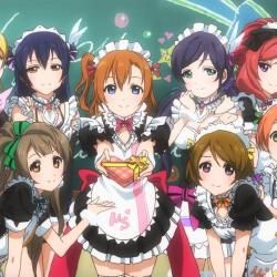 Foto de Love Live! School Idol Project