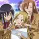 Seitokai Yakuindomo