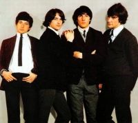 The Kinks