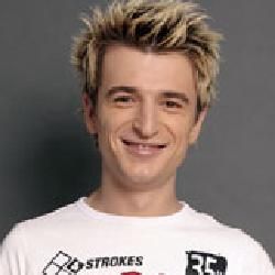 Foto de Radu (O-zone)