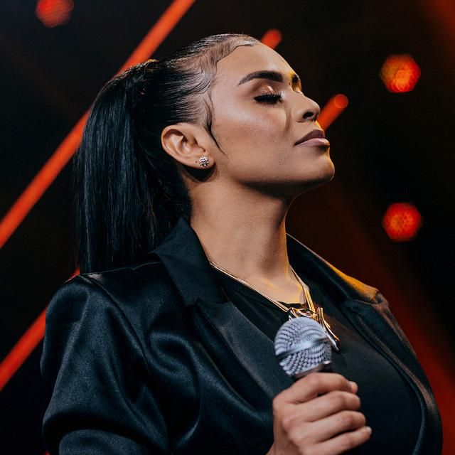 O CHAMADO - Sayo Oliveira - LETRAS.COM