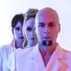 The Human League