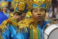 Samba-Enredo 2019 - Lenira Borges, Uma Vida Para a Dança