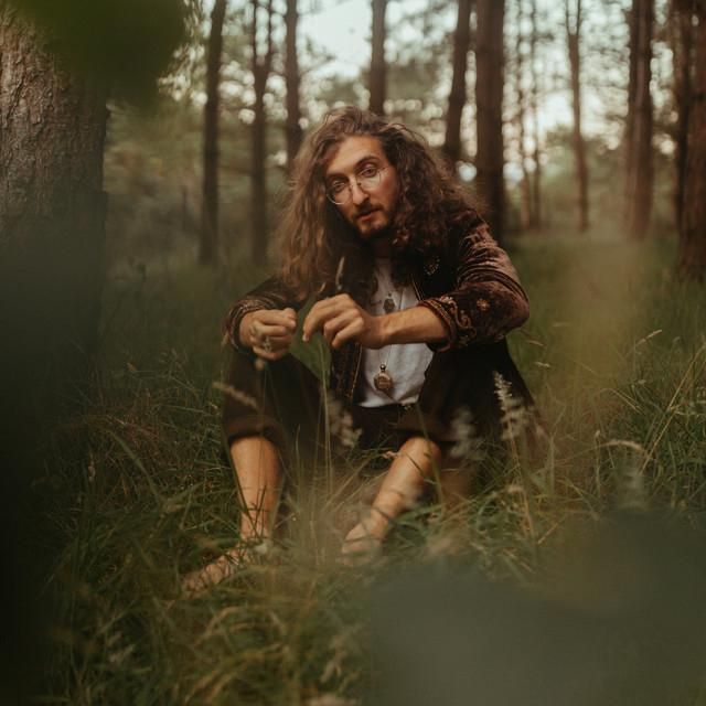 Aaron Gold