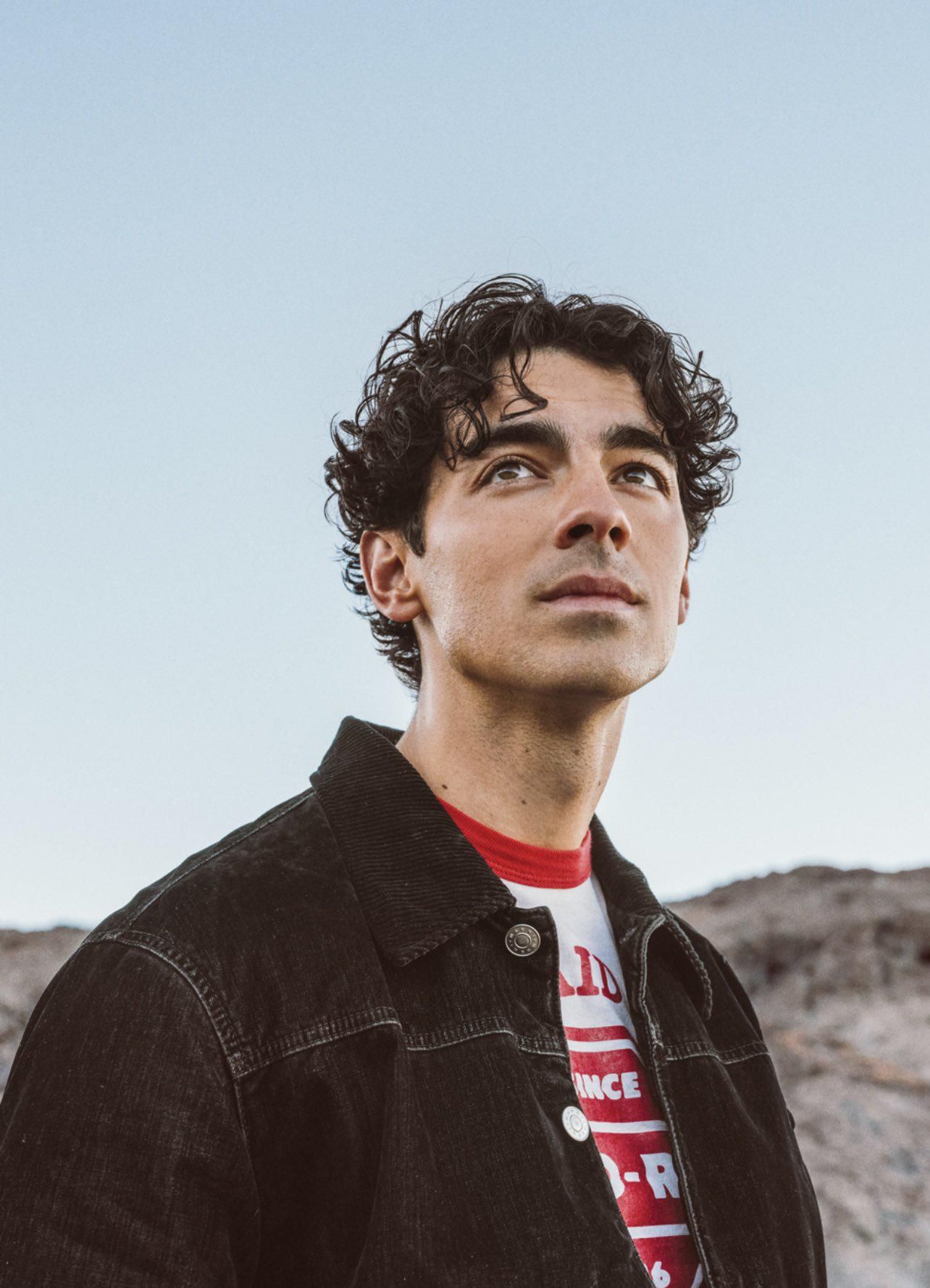 Joe Jonas
