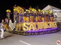 Samba Enredo 1991 - Dono da Festa