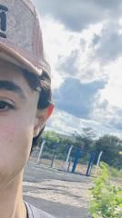 Justin Burgatti